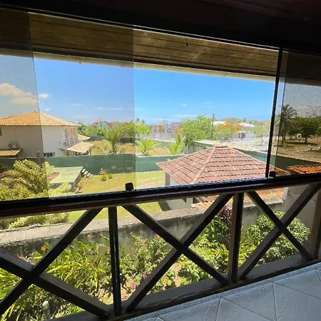 Casa em Bairro Nobre a 5 Minutos da Praia-3
